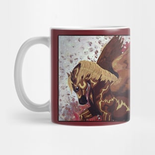 Pegasus Mug